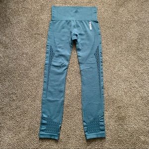 Gymshark Energy Seamless Leggings